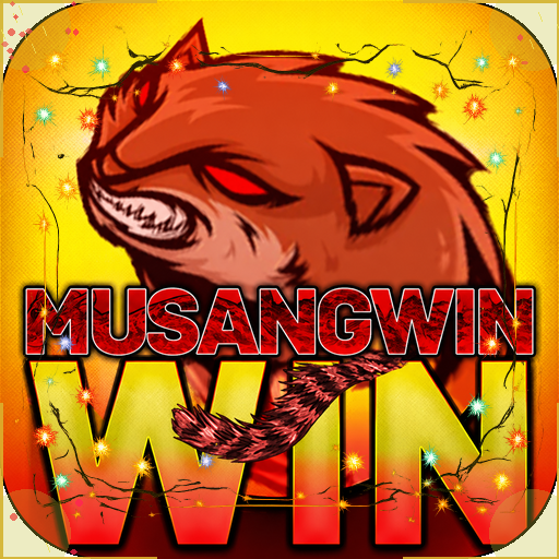 musangwin — mitra unggulan